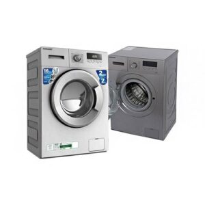 Sonashi 7kg Front Loading Washing Machine
