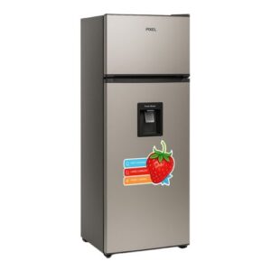 Key Features Pixel 280 Frost free 2 Year warranty Affordable Stainless