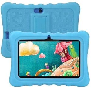 2 9 - Top Home Appliances Ug Key Features free protective case Screen: 7 inches TFT – Capacitive OS: Android 8.1 RAM / ROM: 1GB / 8 GB Camera: 2 MP + 2.0 MP Processor: MTK6582 Quad-core Connectivity: WiFi, GPS, Bluetooth, Micro USB v2.0 Memory Card: Micro SD up to 128 GB Battery: 3000 mAh