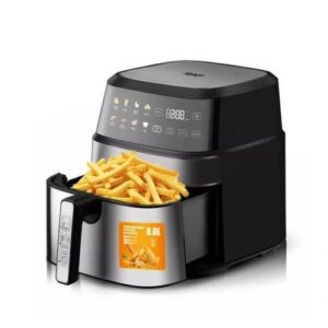 RAF 8L Easy-to-Use Digital Air Fryer Oven Grill