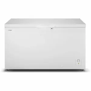 CHIQ 520L Chest Freezer | CCF520