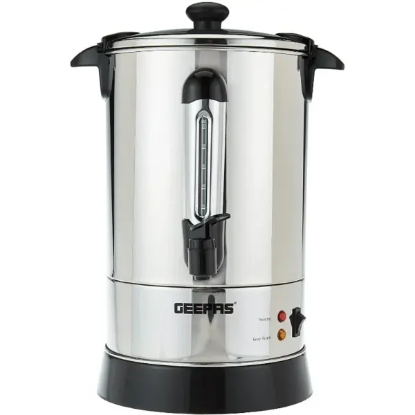 Cordless Tea Kettle, Auto Shut-Off & Boil-Dry Protection, Cool Fast boiling in 5 to 10 minutes
