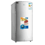 Key Features - 230 Litres capacity - Direct Cool technology for efficient cooling - Stabilizer-free operation with a range of 135-290V - Anti-bacterial gasket to keep food fresh and hygienic - Toughened glass shelves for durability and easy cleaning
