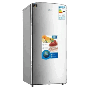 Key Features - 230 Litres capacity - Direct Cool technology for efficient cooling - Stabilizer-free operation with a range of 135-290V - Anti-bacterial gasket to keep food fresh and hygienic - Toughened glass shelves for durability and easy cleaning