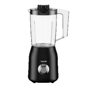 Upgrade your kitchen experience with the Saachi NL-BL-4415, the perfect companion for everyday blending and grinding. Whether you're starting your morning with a smoothie or preparing a spice mix for dinner, Saachi makes it easy.