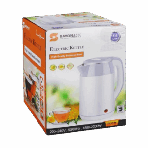 Sayona electric kettle sk-4547 Buy Sayona Electric Kettles at Best Prices in Uganda