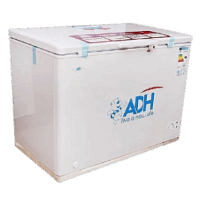 Product details ADH BD 400 Liter Deep Freezer This Deep freezer comes with built-in sidewall insulation to hold its cold temperatures well for a longer period and therefore use the least-energy to function. Most importantly, if you are facing power outages or you are moving to another house, an unplugged chest freezer can keep the products cold for almost three days, as long as the lid is closed. Specifications KEY FEATURES Brand: ADH Model: BD400 Capacity: 400 Liters Easy-to-clean interior Fast Freezing Function High-Efficiency Compressor Color: White/Grey/Red/Blue