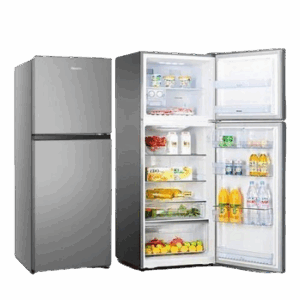 Key Features Energy class A +  Brand: Hisense Power consumption: KWh / year  Noise level dB (A):  Climate class: ST / N  Color: Silver Condition: 100% New Gross Volume : 160 Litres Net Volume : 120 Litres