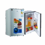 The ADH Gross120 Liters Net 90L Single Door Refrigerator