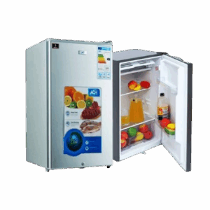 The ADH Gross120 Liters Net 90L Single Door Refrigerator