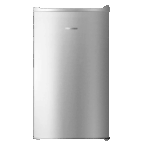 Key Features Brand : Hisense Capacity : Gross 120L Net : 90L Model : RR120DAGS No Frost System : No Refrigerator Type : Single Door