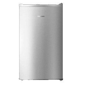 Key Features Brand : Hisense Capacity : Gross 120L Net : 90L Model : RR120DAGS No Frost System : No Refrigerator Type : Single Door