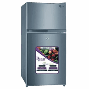 Roch 125 Liters Double Door