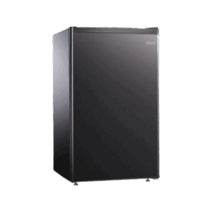 Key Features 120 LITRES GROSS 90 LITRES NET ADJUSTABLE GLASS SHELVES EGG TRAY INSIDE LIGHT CRISPER DRAWER POWERFUL COMPRESSOR