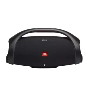 JBL Boombox 2 – Portable Bluetooth Speaker, Powerful Sound and Monstrous Bass, IPX7 Waterproof