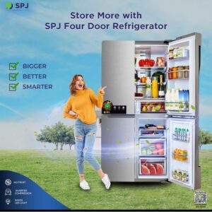 REFRIDGERATORS