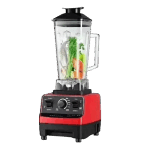 KENWOOD Commercial Blender 4088 High quality, speed blender 1800 watts. 2L large capacity of plastic jar. Made of high quality rubber, the lid is easy to use