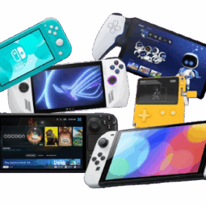 Game Consoles