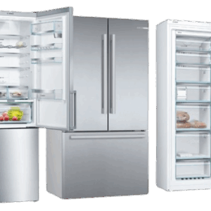 FRIDGES