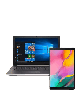 COMPUTERS & LAPTOPS