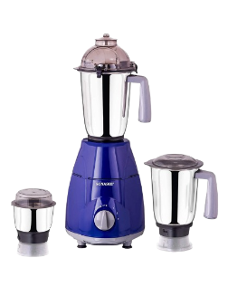 BLENDERS