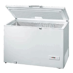 Deep Freezers