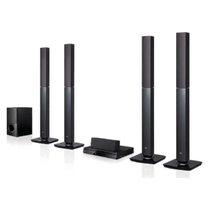 Home Theatres