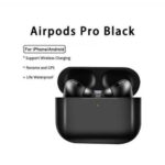 Airpods wireless Music , calling ,Bluetooth Checkt pods
