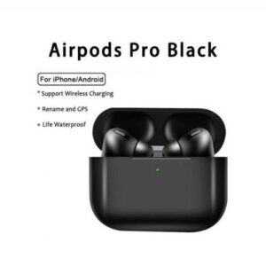 Airpods wireless Music , calling ,Bluetooth Checkt pods