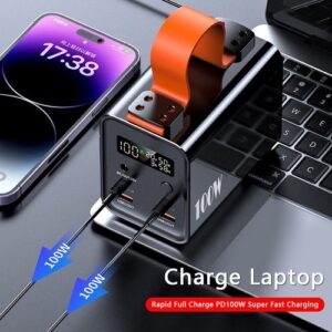 Smart Phones & Tablets