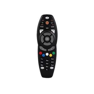 GOtv Remote - Black Select from a wide range of Unique products and enjoy convenient and secure online shopping, delivery, guaranteed products and competitive pricing.This remote control is compatible with GOtv decoders and DStv decoders.It operates all functions and commands. Replace your broken or spoilt tv remote control,replace it with a new genuine TV remote control which is easy to use and compatible with most models. Grab this deal and more at unbeatable prices with doorstep delivery.