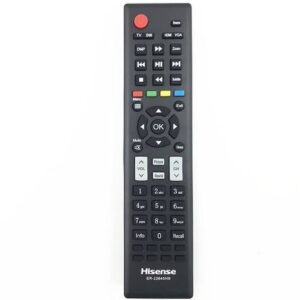 Key Features Easy to use High quality sensor Durable Best user experience Portable in size For hisense tvs