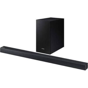 Adaptive Sound Lite Total Power (W)300W Sub-woofer Type (Active / Passive / Wireless ,Built-in) Wireless Compatible Wireless Subwoofer Inbox