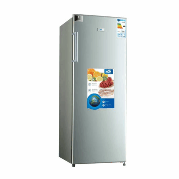ADH 280l upright ice freezer