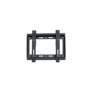 Key Features Fits Tv size: 14, 15, 17, 19, 20, 21, 22, 24,28,30,32,36,40, 41, 42 - - -  Easy and fast installation Loads upto 25kgs Super strong enough real 2.0mm steel inside spirit level Vesa Hole pattern: 75x75to 200x200mm