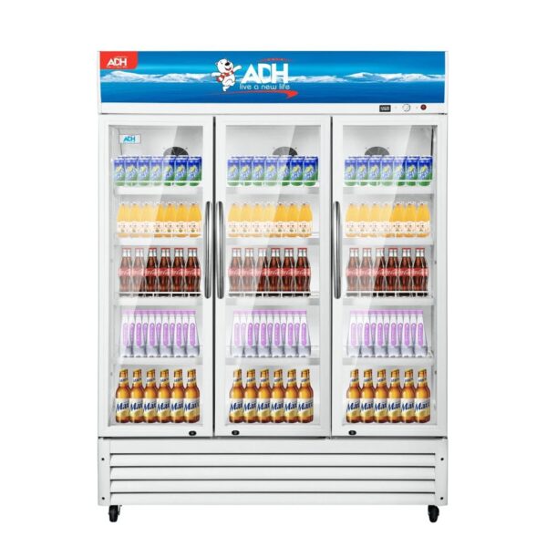Invest in Quality: Choose the ADH Fridge for your refrigeration needs and experience the benefits of: - Fresh food preservation - Energy efficiency - Durable construction - Compliance with regulatory standards