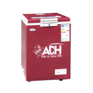 ADH 150 Ltrs Chest Freezer