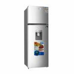 Adh 270L Double Door Refrigerator
