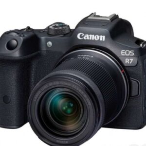 Cameras