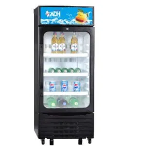 ADH 195L Display Fridge