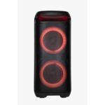 Key Features 2.1 Xbass subwoofer system Bluetooth function Remote control Microphone Affordable Extra bass Clear sound