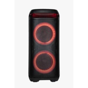 Key Features 2.1 Xbass subwoofer system Bluetooth function Remote control Microphone Affordable Extra bass Clear sound