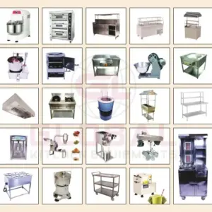 Commercial Appliances