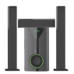 Global Star Sound Bar System 3.1 Channel GS-5503 Hifi Enabled
