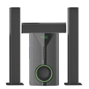 Global Star Sound Bar System 3.1 Channel GS-5503 Hifi Enabled