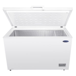 Freezers