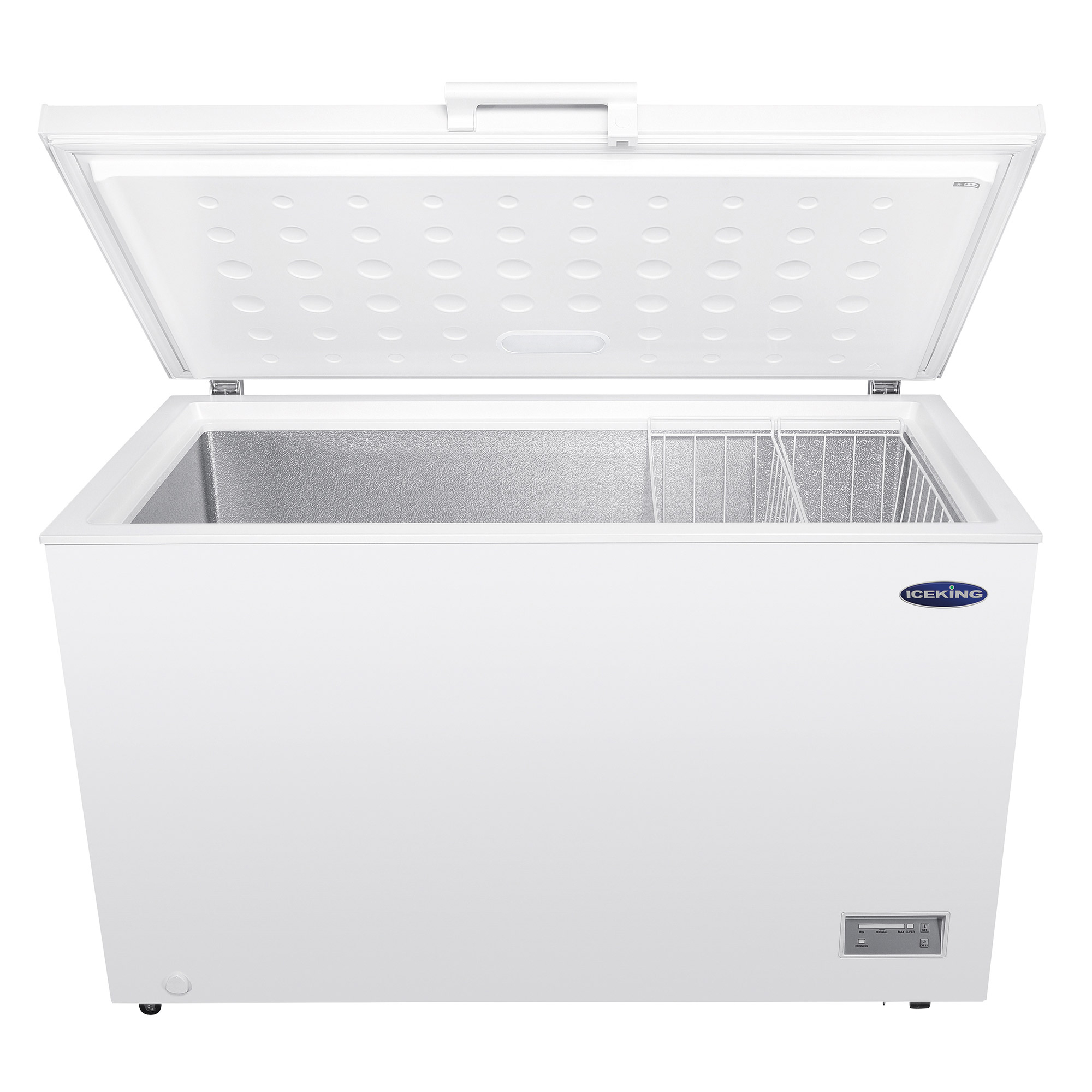 Freezers