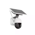 Our low-power solar camera installation does not need wires and network cables, and uses mobile 4G network, so you can install it in the field or outdoors.