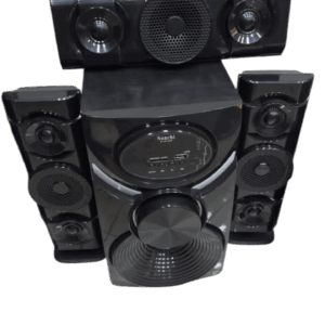 Key Features Remote 8000watts Bluetooth LED/Aux/Digital FM ready USB-Support SD card 3D sound