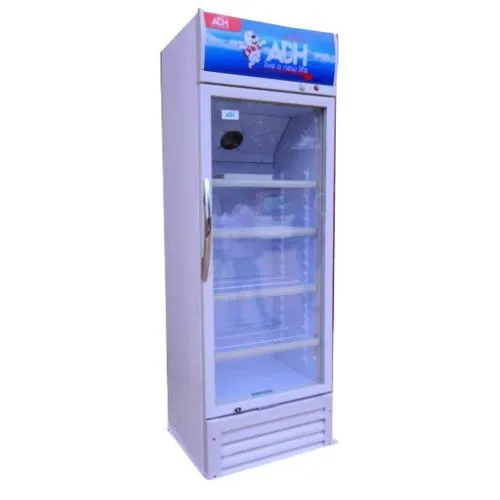 ADH 355L Showcase Fridge – Display Chiller